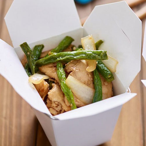 Private Label Asian Inspired Meal Kits | In Bulk & Wholesale