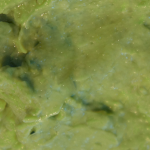 Avocado Puree