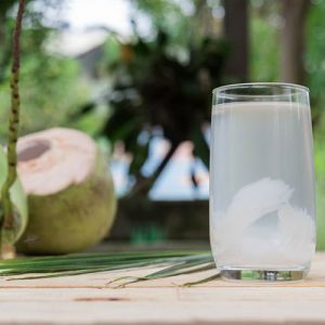 Coconut Water