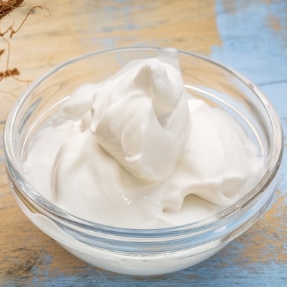 Coconut Whipping Cream