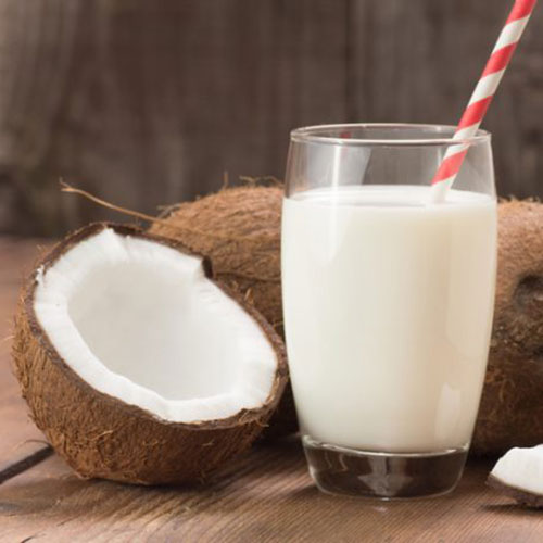 Dairy Free Coconut Milk Beverage
