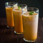 Dairy Free Thai Tea