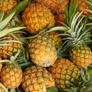Deionized-Pineapple-Syrup