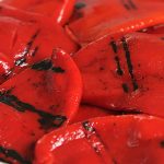 Grilled Piquillo Pepper