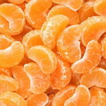 Mandarin Orange