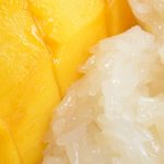 Mango Sticky Rice