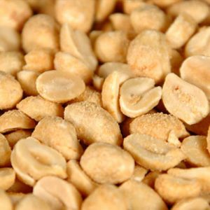 Roasted-Seasoned-Peanut