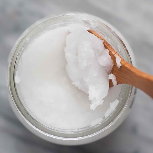 Virgin Coconut Oil