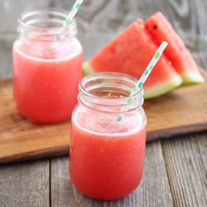 Watermelon Juice