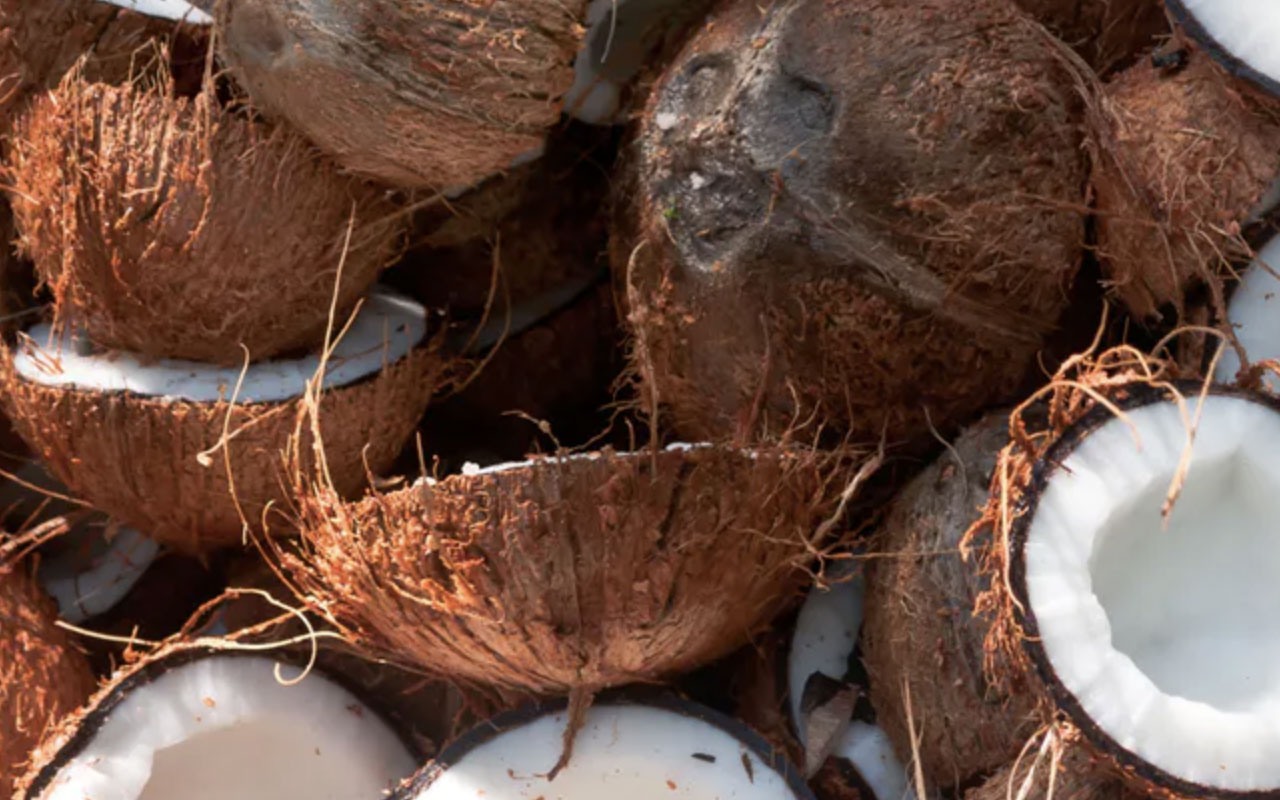 Here Are The 14 Coconut Products People Are Consuming Right Now